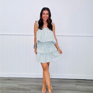 Super fun summer dress! NWT